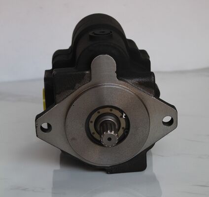 ZX35U-2 PC30 Hydraulic Pump for Hitachi Komatsu Excavator Spare Parts PVD-1B-32P-11G5-4191A Axial Piston Pump