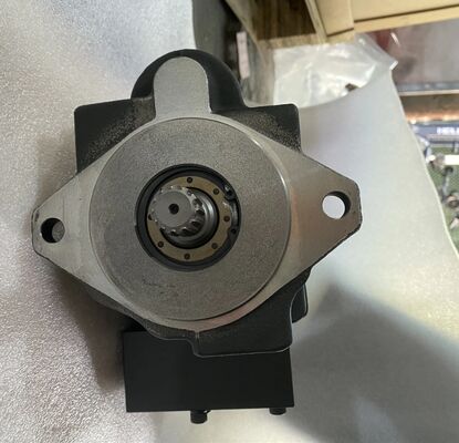 Thomas T 35S Hydraulic Pump for Excavator Spare Parts PVD-15B-35BP-11G5-4621-F Axial Piston Pump