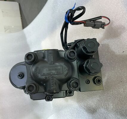 Thomas T 35S Hydraulic Pump for Excavator Spare Parts PVD-15B-35BP-11G5-4621-F Axial Piston Pump
