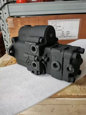 EX30 Hydraulic Pump for Hitachi Excavator Spare Parts PVD-1B-32P-11G5 Axial Piston Pump Aftermarket
