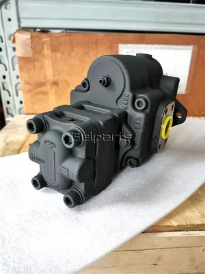 EX30 Hydraulic Pump for Hitachi Excavator Spare Parts PVD-1B-32P-11G5 Axial Piston Pump Aftermarket