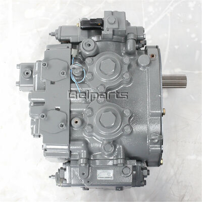 SBS120 59195 2726955 1626176 320D, 320D FM, 320D FM RR,  320D GC, 320D L, 320D LN, 320D LRR, 320D RR,HYDRAULIC PUMP Without gearbox