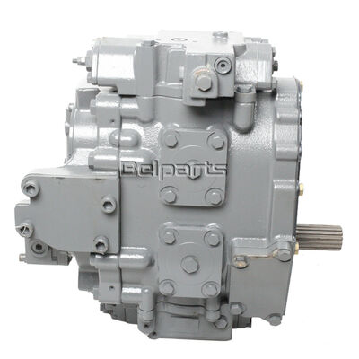 SBS120 59195 2726955 1626176 320D, 320D FM, 320D FM RR,  320D GC, 320D L, 320D LN, 320D LRR, 320D RR,HYDRAULIC PUMP Without gearbox