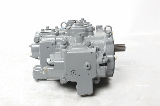 SBS120 59195 2726955 1626176 320D, 320D FM, 320D FM RR,  320D GC, 320D L, 320D LN, 320D LRR, 320D RR,HYDRAULIC PUMP Without gearbox
