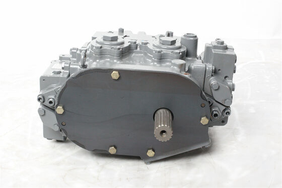 SBS120 59195 2726955 1626176 320D, 320D FM, 320D FM RR,  320D GC, 320D L, 320D LN, 320D LRR, 320D RR,HYDRAULIC PUMP Without gearbox