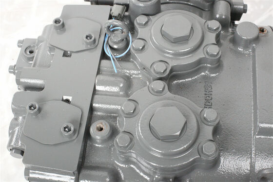 SBS120 59195 2726955 1626176 320D, 320D FM, 320D FM RR,  320D GC, 320D L, 320D LN, 320D LRR, 320D RR,HYDRAULIC PUMP Without gearbox