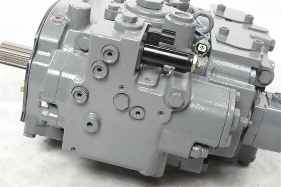 SBS120 59195 2726955 1626176 320D, 320D FM, 320D FM RR,  320D GC, 320D L, 320D LN, 320D LRR, 320D RR,HYDRAULIC PUMP Without gearbox