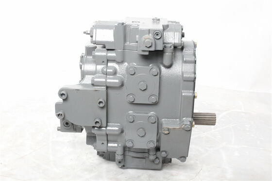SBS120 59195 2726955 1626176 321D LCR, 323D L, 323D LN, 323D SA 320C, 320C FM, 320C L, 321C  17T  HYDRAULIC PUMP Without gearbox