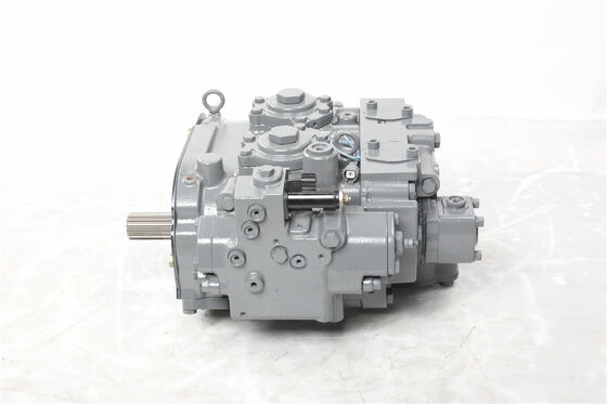SBS120 59195 2726955 1626176 321D LCR, 323D L, 323D LN, 323D SA 320C, 320C FM, 320C L, 321C  17T  HYDRAULIC PUMP Without gearbox