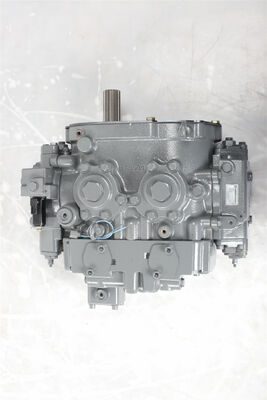 SBS120 59195 2726955 1626176 321D LCR, 323D L, 323D LN, 323D SA 320C, 320C FM, 320C L, 321C  17T  HYDRAULIC PUMP Without gearbox