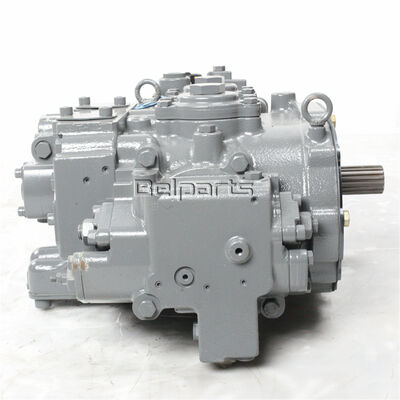SBS120 59195 2726955 1626176 321D LCR, 323D L, 323D LN, 323D SA 320C, 320C FM, 320C L, 321C  17T  HYDRAULIC PUMP Without gearbox