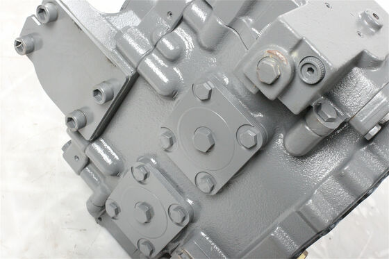 SBS120 59195 2726955 1626176 321D LCR, 323D L, 323D LN, 323D SA 320C, 320C FM, 320C L, 321C  17T  HYDRAULIC PUMP Without gearbox