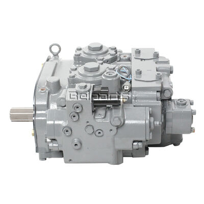 SBS120 59195 2726955 1626176 321D LCR, 323D L, 323D LN, 323D SA 320C, 320C FM, 320C L, 321C  17T  HYDRAULIC PUMP Without gearbox