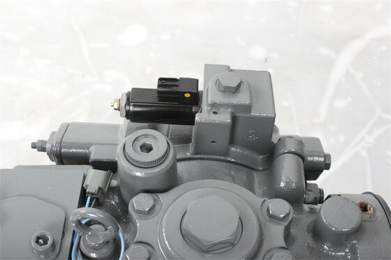 SBS120 59195 2726955 1626176 321D LCR, 323D L, 323D LN, 323D SA 320C, 320C FM, 320C L, 321C  17T  HYDRAULIC PUMP Without gearbox