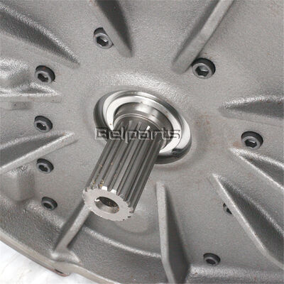 K5V200DPH-XDNR-9S14 (17T & ￠53.9)=511 04863 HYDRAULIC PUMP