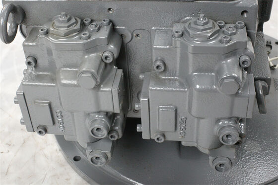 K5V200DPH-XDNR-9S14 (17T & ￠53.9)=511 04863 HYDRAULIC PUMP