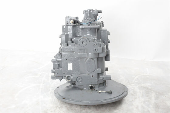K5V200DPH-XDNR-9S14 (17T & ￠53.9)=511 04863 HYDRAULIC PUMP