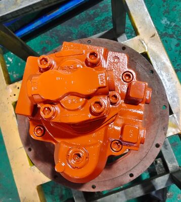 RX502 Hydraulic Pump for Kubota Excavator Spare Parts PSVD2-25 20640-7323 Axial Piston Pump Aftermarket