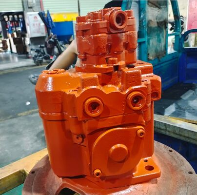 RX502 Hydraulic Pump for Kubota Excavator Spare Parts PSVD2-25 20640-7323 Axial Piston Pump Aftermarket