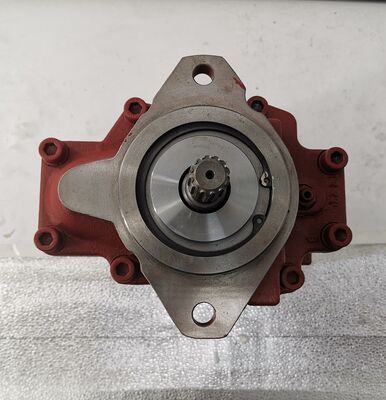 EX55UR Hydraulic Pump for Hitachi Excavator Spare Parts PVD-2B-42 4310048 Axial Piston Pump
