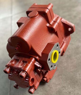 EX55UR Hydraulic Pump for Hitachi Excavator Spare Parts PVD-2B-42 4310048 Axial Piston Pump