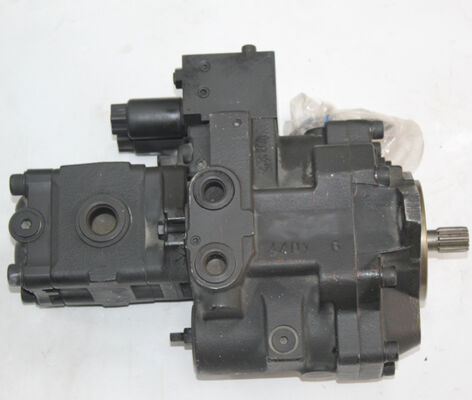 PVD-2B-50BP-21G5-4597J Hydraulic Pump for Excavator Spare Parts Axial Piston Pump OEM