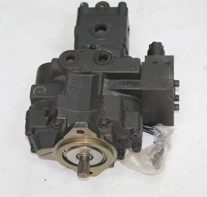 PVD-2B-50BP-21G5-4597J Hydraulic Pump for Excavator Spare Parts Axial Piston Pump OEM