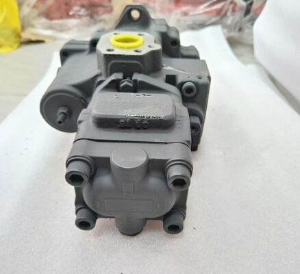 PVD-2B-50BP-21G5-4597J Hydraulic Pump for Excavator Spare Parts Axial Piston Pump OEM