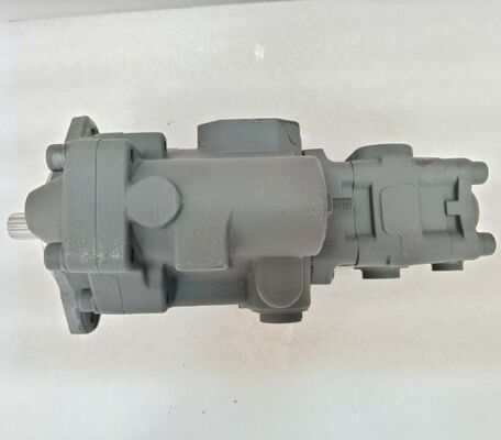 PVD-2B-50BP-21G5-4597J Hydraulic Pump for Excavator Spare Parts Axial Piston Pump OEM