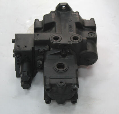 PVD-2B-50BP-21G5-4597J Hydraulic Pump for Excavator Spare Parts Axial Piston Pump OEM