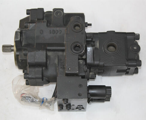PVD-2B-50BP-21G5-4597J Hydraulic Pump for Excavator Spare Parts Axial Piston Pump OEM