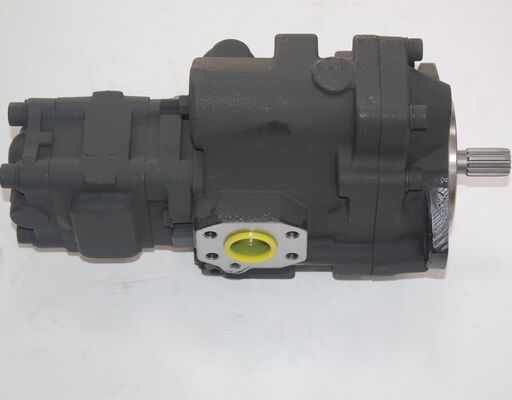 PVD-2B-50BP-21G5-4597J Hydraulic Pump for Excavator Spare Parts Axial Piston Pump OEM