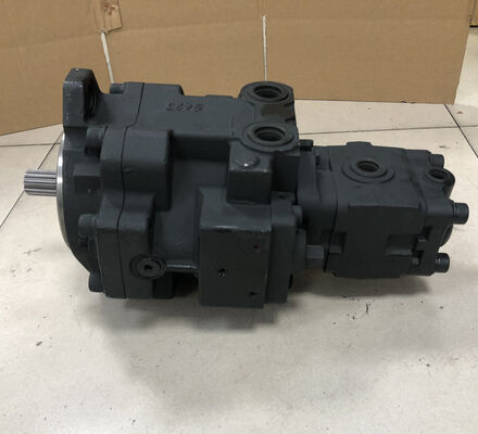 PVD-3B-56P-18G5-4185F Hydraulic Pump for Excavator Spare Parts Axial Piston Pump
