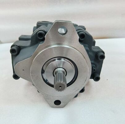 PVD-3B-56P-J8G5-4191A Hydraulic Pump for NACHI Excavator Spare Parts Axial Piston Pump Aftermarket