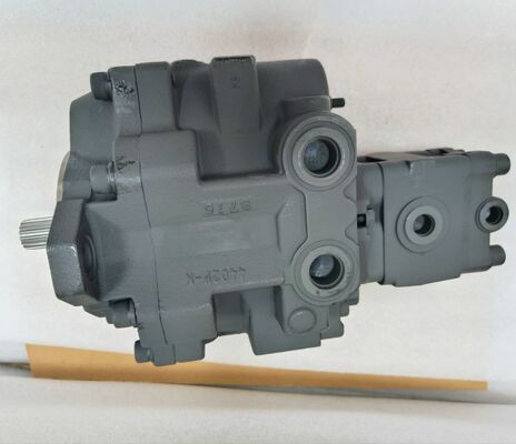 PVD-3B-56P-J8G5-4191A Hydraulic Pump for NACHI Excavator Spare Parts Axial Piston Pump Aftermarket