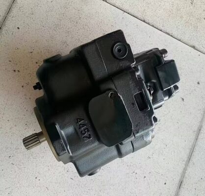 PVK-0B-223-K-4698A Hydraulic Pump for Excavator Spare Parts Axial Piston Pump