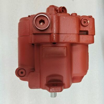 PVK-2B-505-N-4554C Hydraulic Pump for Nachi Excavator Spare Parts Axial Piston Pump Aftermarket