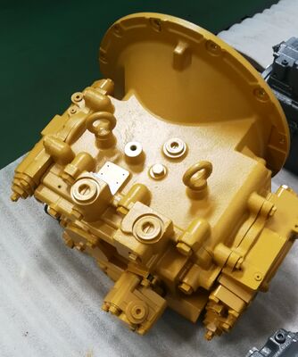 319 Hydraulic Pump for Excavator Spare Parts 391-9433 3919433 Axial Piston Pump Aftermarket