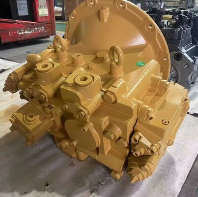 312D 315D Hydraulic Pump for Excavator Spare Parts 1057322 4I7359 3117405 Axial Piston Pump