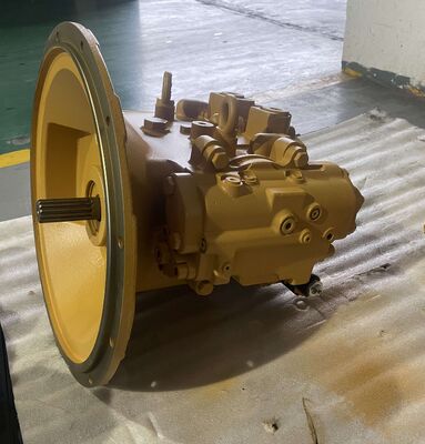 312D 315D Hydraulic Pump for Excavator Spare Parts 1057322 4I7359 3117405 Axial Piston Pump
