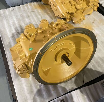 312D 315D Hydraulic Pump for Excavator Spare Parts 1057322 4I7359 3117405 Axial Piston Pump
