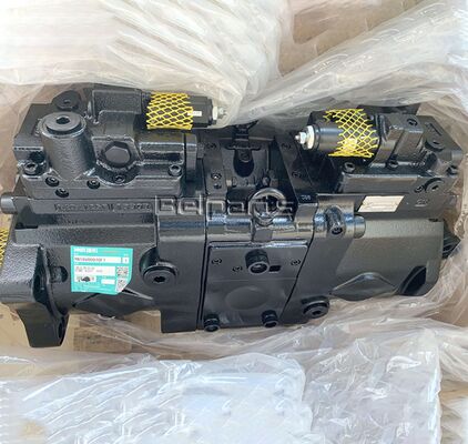 SK220SDLC Hydraulic Pump for Kobelco Excavator Spare Parts YN10V00070F1 Axial Piston Pump OEM
