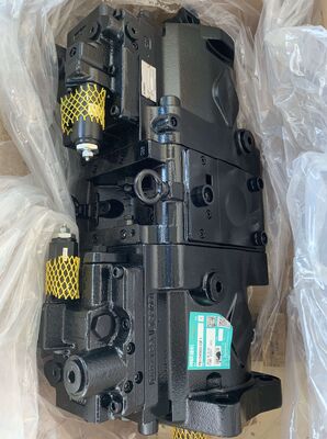 SK220SDLC Hydraulic Pump for Kobelco Excavator Spare Parts YN10V00070F1 Axial Piston Pump OEM