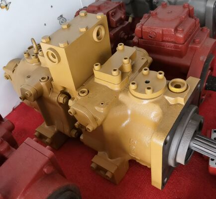 320BL Hydraulic Pump for Excavator Spare Parts 116-3545 1163545 Axial Piston Pump Aftermarket