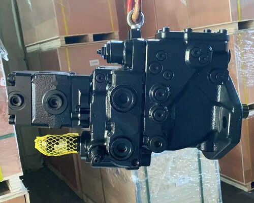 SK85MSR-7 Hydraulic Pump for Kobelco Excavator Spare Parts YT10V00038F1 Axial Piston Pump OEM
