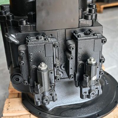 SK235SR Hydraulic Pump for Kobelco Excavator Spare Parts YN10V00009F1 Axial Piston Pump Aftermarket