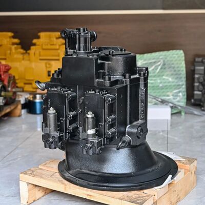SK235SR Hydraulic Pump for Kobelco Excavator Spare Parts YN10V00009F1 Axial Piston Pump Aftermarket