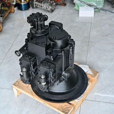 SK235SR Hydraulic Pump for Kobelco Excavator Spare Parts YN10V00009F1 Axial Piston Pump Aftermarket