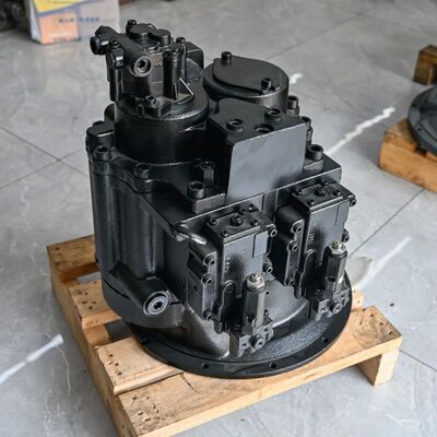 SK235SR Hydraulic Pump for Kobelco Excavator Spare Parts YN10V00009F1 Axial Piston Pump Aftermarket