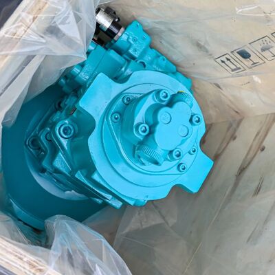 SK200-5 Hydraulic Pump for Kobelco Excavator Spare Parts K3V112BDT Axial Piston Pump